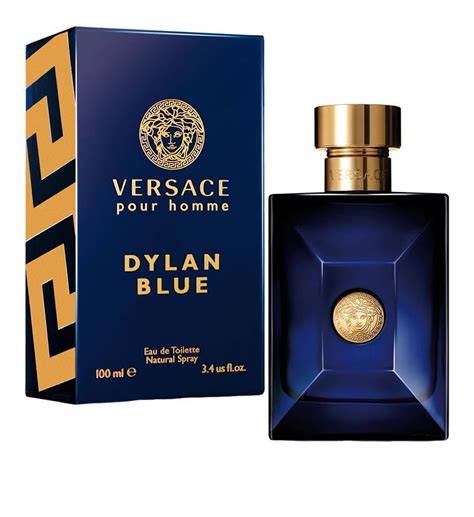 mercado libre perfume versace